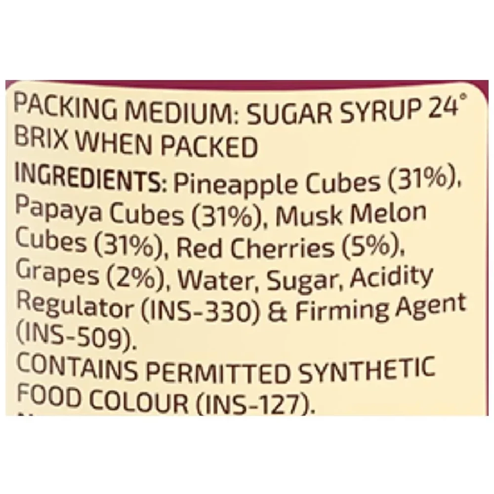 Morton Cocktail - Fruit, 850 g Tin-3.webp